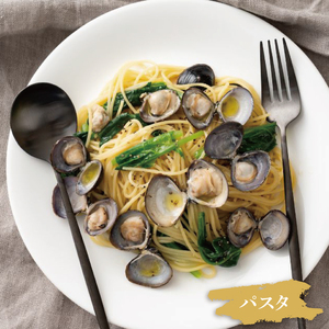 【6ヶ月定期便】涸沼産冷凍しじみ中粒２kg（100g×20p）（CA-13）