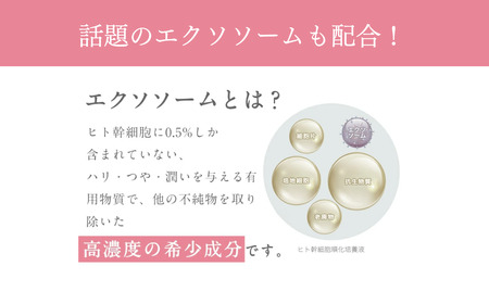 乳液 【3ヶ月定期便】 SBC MEDISPA ステムミルク 80ml 美容 乳液