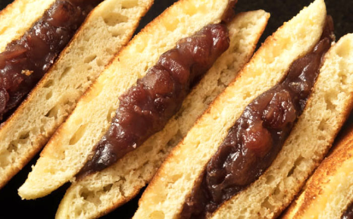 お菓子 虎焼10個入 お菓子 スイーツ どら焼き 生どら焼き セット おかし おやつ ギフト 広島県福山市/株式会社虎屋本舗 [BADH010]