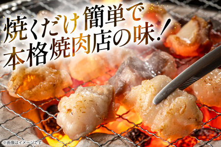 豚肉 ホルモン 塩にんにくホルモン 180g 5p 計900g