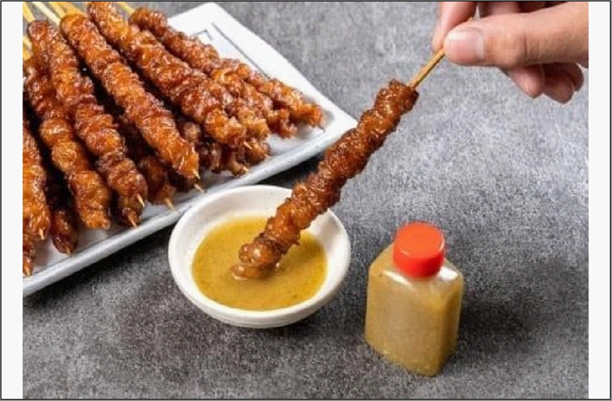 
                  博多本格とりかわ25本入+柚子ダレ2本（博多とりかわ長政）
                