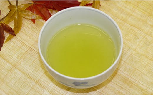 能面缶入り 2種 銘茶詰合せ 各165g 朝宮 高級茶 お茶 銘茶 茶筒 彦根屏風 みやおえん 彦根 滋賀県