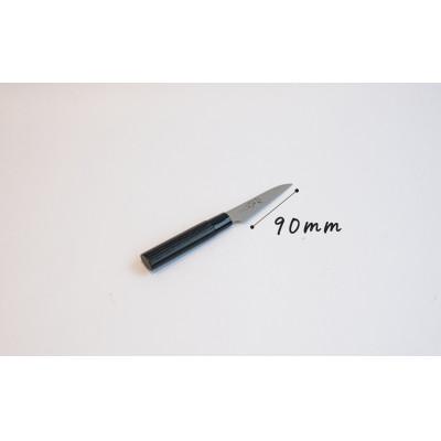 ふるさと納税 燕市 ものやさし 小刃子 ペティナイフ 90mm　【燕三条産】 |  | 03