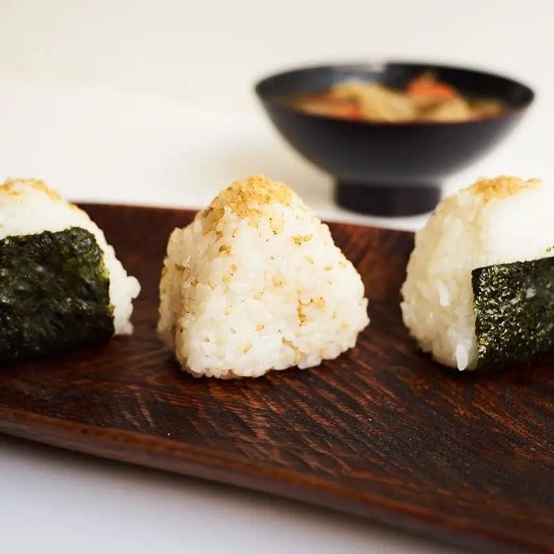 焼きあごだし塩 6本【無添加・屋久島産トビウオ使用】