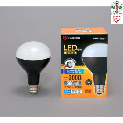 ふるさと納税 角田市 投光器用交換電球 3000lm　LDR27D-H-E39
