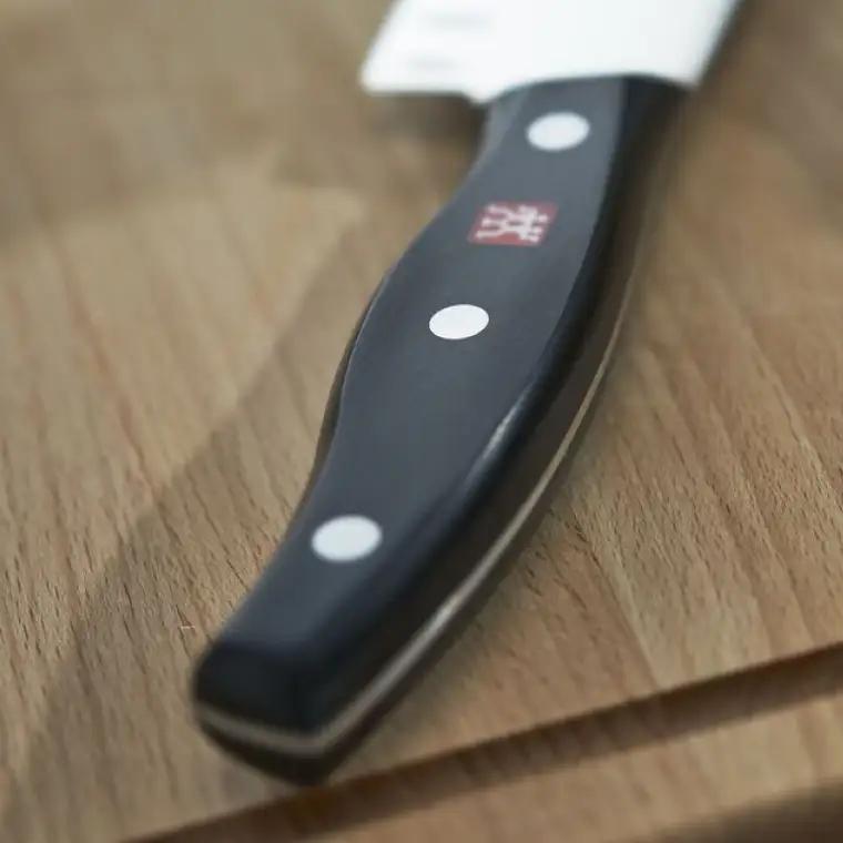 ツヴィリング ツイン ポルックス 三徳包丁 18cm