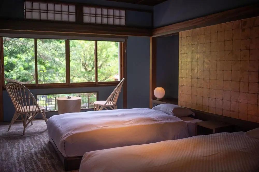【HOTEL VMG RESORT KYOTO】宿泊ギフト券1万5千円分｜京都 東山 分散型ホテル 京のまち全体がホテル ユニーク 人気