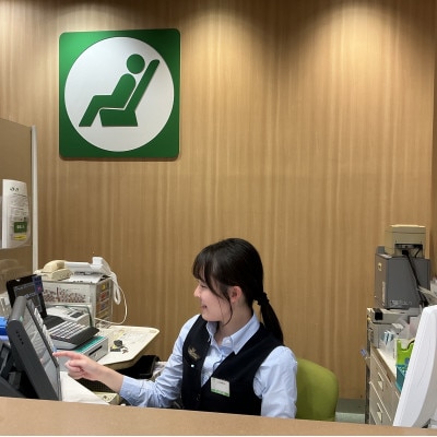 【JRE MALL限定】2つの国分寺駅・駅係員お仕事体験プログラム(11月23日分)【1782419】