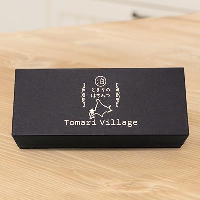 ふるさと納税 泊村 【北海道泊村】とまりの「アカシアはちみつ」 2個 |  | 02