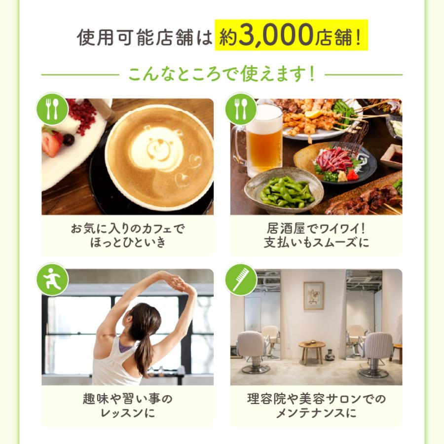 世田谷区 地域限定通貨「せたがやPay」 ふるさとポイント9000pt（1pt＝1円）9000円分