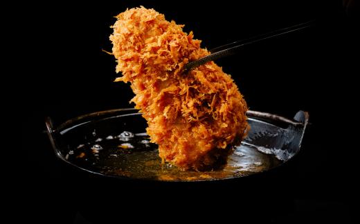 とんかつぼたん特製 とんかつロース 5枚 750g 5人前 | とんかつ ロース 5枚 5人前 冷凍 あげるだけ 揚げるだけ 三元豚 冷凍とんかつ 簡単料理 手軽調理 家庭用とんかつ おかずセット 肉