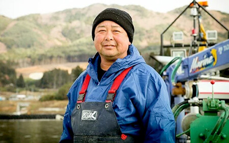 【三陸産】 冷凍むき身牡蠣500g と 冷凍ほや300g×2個 セット