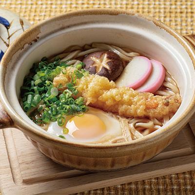 ふるさと納税 訓子府町 訓子府町のうどんセット |  | 02