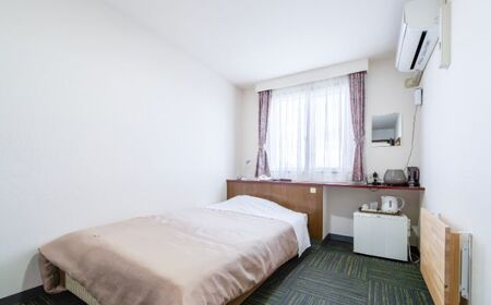 ビジネスホテル西根で使える宿泊補助券（3000円分相当） ／ 八幡平市 観光 ビジネス