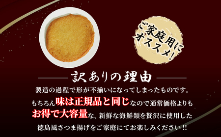 訳あり さつま揚げ 1kg 冷凍 徳島風 詰め合わせ セット 練り物 薩摩揚げ ( 大人気練り物 人気練り物 至高練り物 絶品練り物 冷凍練り物 贈答練り物 プレゼント練り物 ギフト練り物 プレゼント