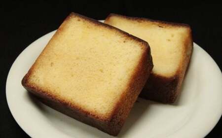 【定期便3回】ブランデーケーキ（個包装10個入り）【ブランデー ケーキ 甜菜糖使用 個包装 大人の味 デザート スイーツ おやつ しっとり ご褒美 食べやすい ギフト 贈り物 プレゼント 人気 島根県