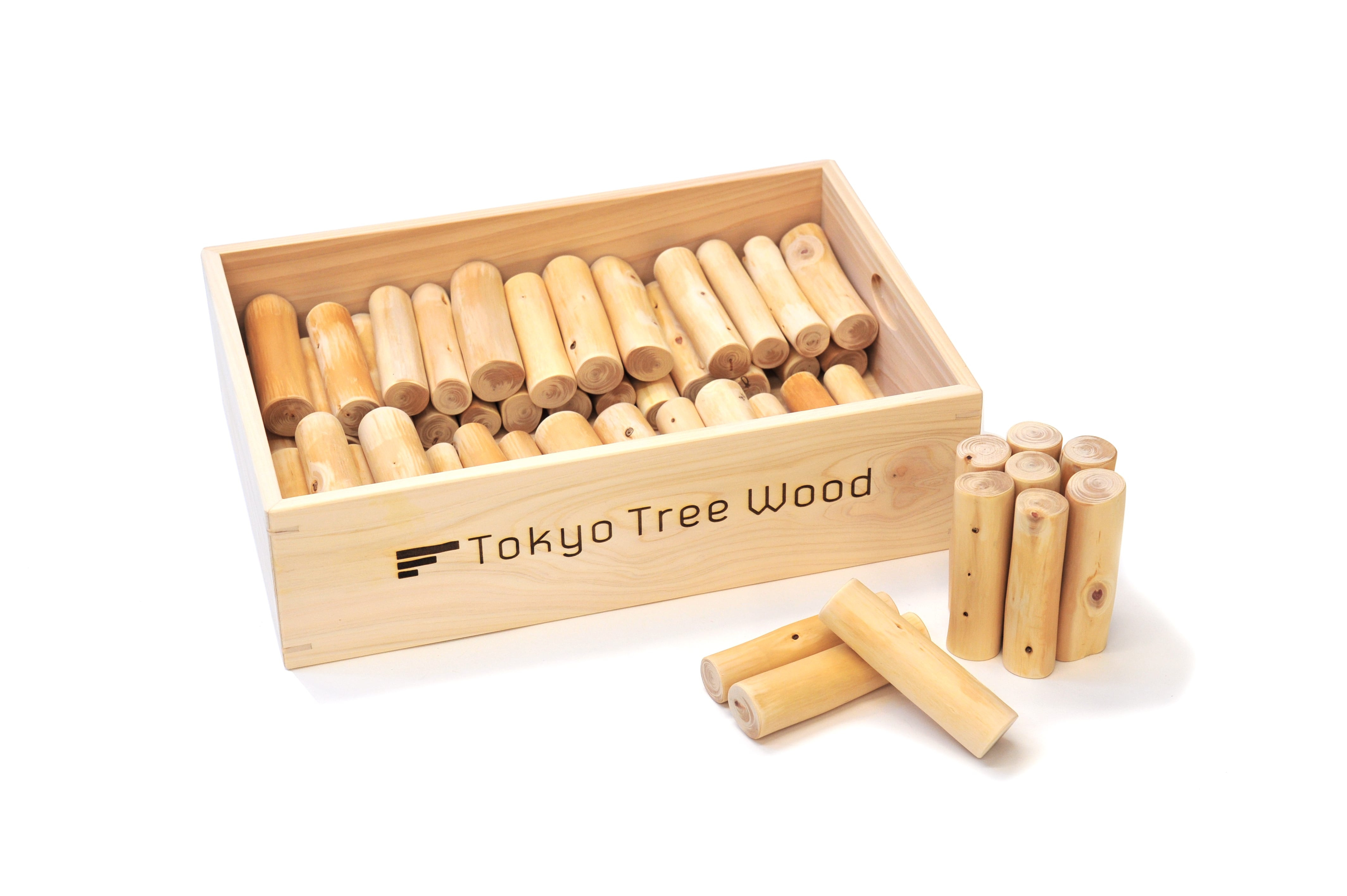 Tokyo Tree Wood 森のめぐみセット