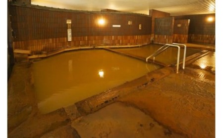 【新安比温泉 静流閣】女将オススメ！ 地元八幡平自慢の和食膳 季節のお料理プラン ペア宿泊券