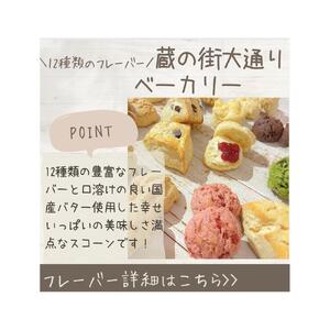 人気のスコーン詰合せ お任せセット(9~12種類20点セット）｜ パン スコーン 詰め合わせ セット 茶菓 おやつ