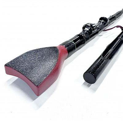 ふるさと納税 桶川市 旭信のチヌ・ヘチ竿 K-162 |  | 01