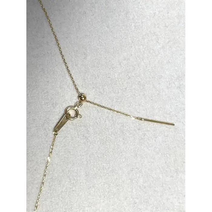あこや真珠ペンダント 18Kチェーン アクセサリー ファッション 小物 南国市