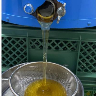 ふるさと納税 佐倉市 千葉県佐倉市産 百花蜂蜜 食べ比べセット(計3本) |  | 01