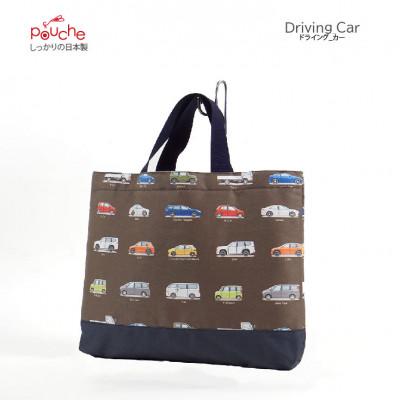 ふるさと納税 島原市 レッスンバッグ ドライブ コーヒー 1個