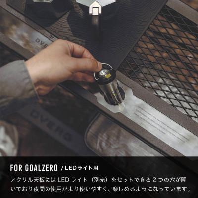 ふるさと納税 福井市 DVERG×NATURE TONES フォールディングワイドラック |  | 02