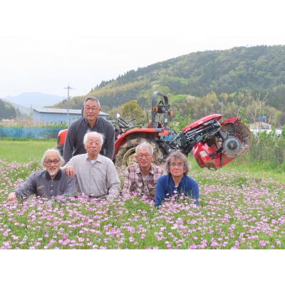 ふるさと納税 湯梨浜町 特別栽培米『原の米・きぬむすめ』◇精白米10kg◇令和8年産(49M.) |  | 01