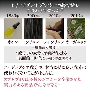 スプレヴォリ・ルミエア ヘアパック 150g｜リペア ヘアケア ダメージケア [3184]