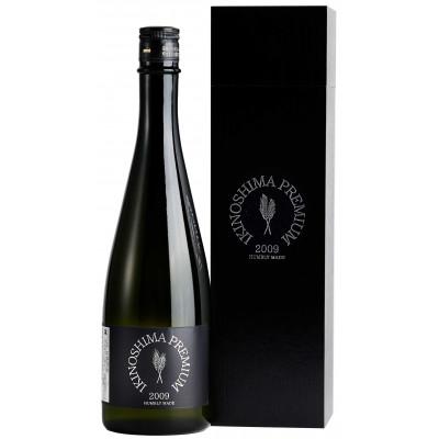 ふるさと納税 壱岐市 IKINOSHIMA PREMIUM 30度 720ml