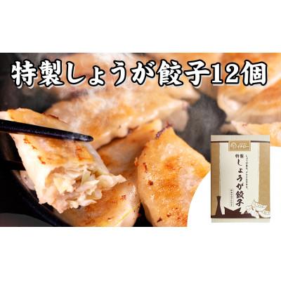 ふるさと納税 神戸市 [ギョーザ専門店イチロー製] 神戸味噌だれ餃子2種(計24個)&特製小籠包9個セット |  | 02