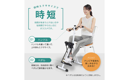 スイングアームサイクル/AHE3000[AOAB136]