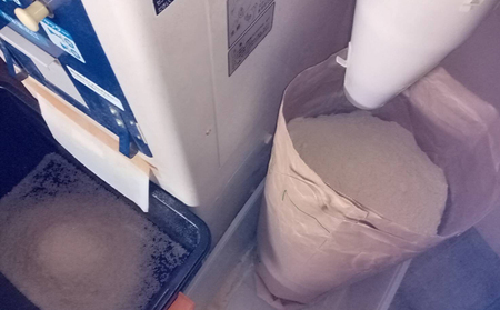 北海道 上富良野産「 ゆめぴりか 」特別栽培 白米 10kg（令和7年産）【定期便 全3回】 お米 日用品 ライス ご飯 おにぎり 食べ物 北海道産 お弁当 