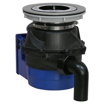 ふるさと納税 中間市 家庭用ディスポーザー　YS-7000L