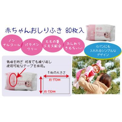ふるさと納税 観音寺市 【99.9%除菌】大判ウエットティッシュ(アルコール)20枚×4個&赤ちゃんおしりふき 80枚×5個 |  | 03