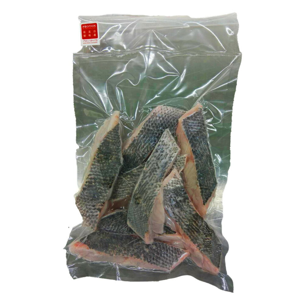 【ふるさと納税】熊本県産スズキの切り身 約500g スズキ すずき 切身 魚 さかな 海鮮 魚介 海の幸 煮つけ 煮付け 料理 魚料理 食品 グルメ 国産 九州 熊本県 冷凍 送料無料