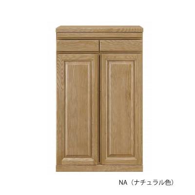 ふるさと納税 大川市 60幅　家具調仏壇　ハイタイプ　ナチュラル色
