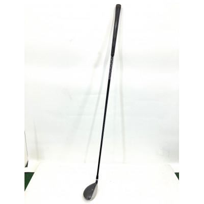 ふるさと納税 小山市 ゴルフクラブ　ハイブリッド　NECESSITY　#4　フレックスS　【特別仕様】 |  | 03