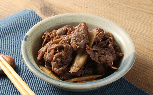 【3ヶ月定期便】馬肉 小間スライス 1kg（500g×2）