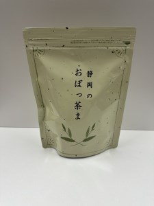 a12-004　FORIVORA ティーバッグ緑茶セット