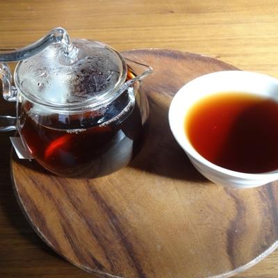 ふるさと納税 木津川市 森井ファームのお茶とお米のセット |  | 02