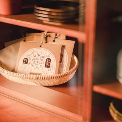 ふるさと納税 三条市 めおと 薬膳茶漬け さんざん喧嘩した夜に食べるお茶漬け 保存料 化学調味料 無添加【010S736】 |  | 03