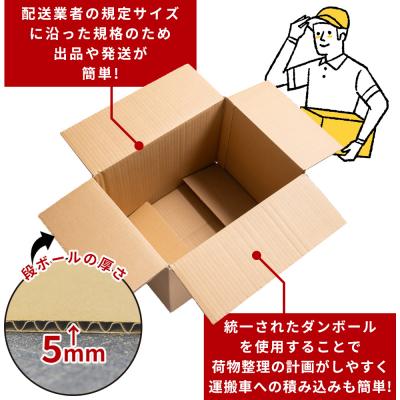 ふるさと納税 香南市 【7日程度で発送】引越しダンボールセット 計15枚 ta-0033 |  | 02