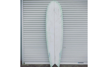 サーフボード Kei okuda 7'4 サーフボード