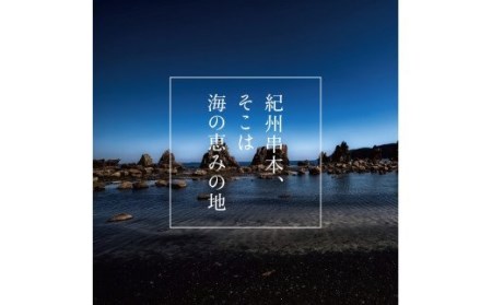 鰹ひつまぶし 4食入り【串本町×北山村】 【nks301】