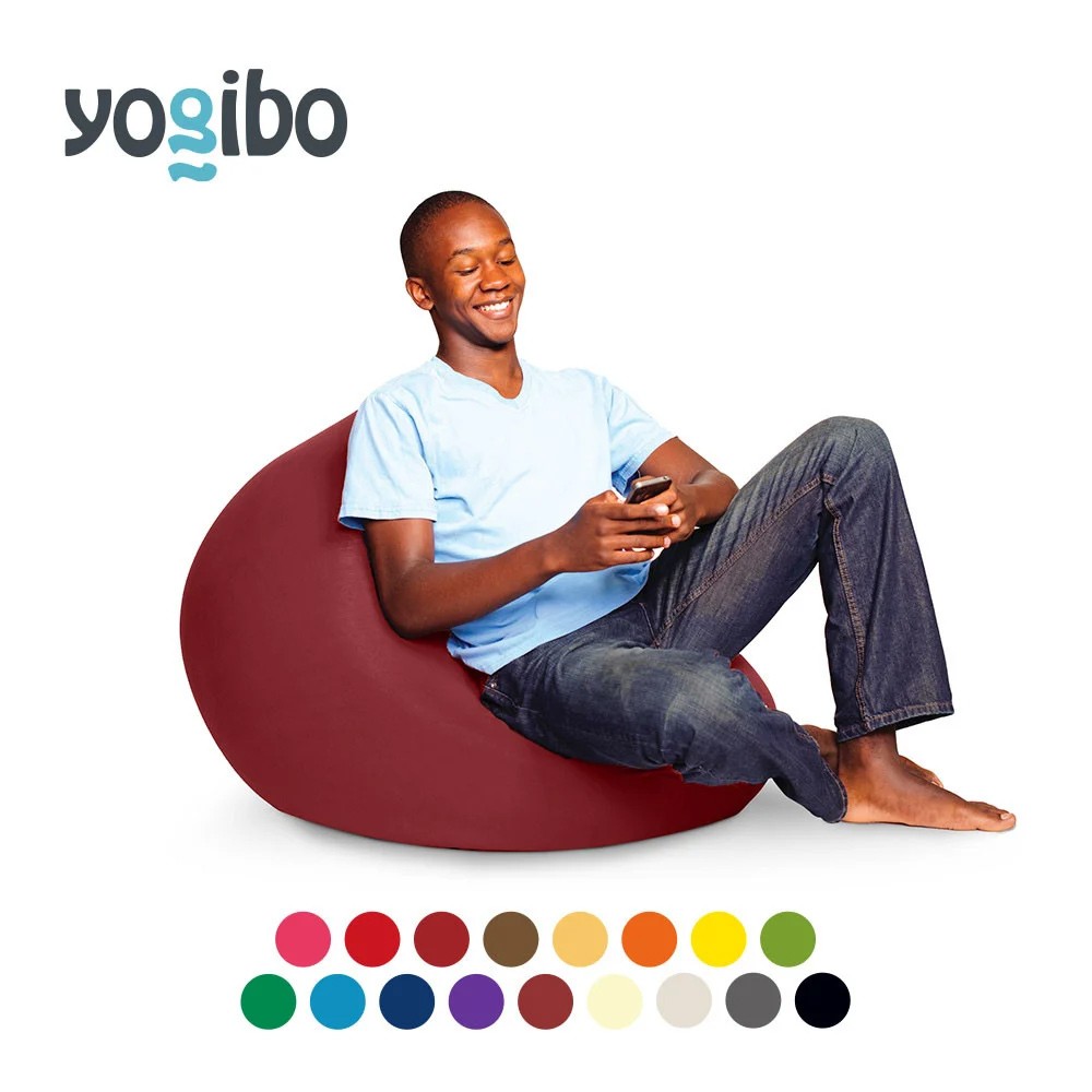 
                  【カラーが選べる】39-G Yogibo Mini （ヨギボー ミニ）
                