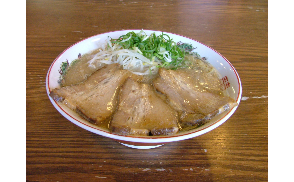 【年内発送可！(12月25日決済完了分まで）】鍋一つで出来る　生スープげんこつらーめん　4食入り