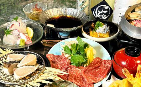 地酒と郷土料理 さわらや お食事ご利用券 20,000円【食事券 利用券 和食居酒屋 和食 居酒屋 食事処 岡山県 倉敷市 おすすめ 人気】