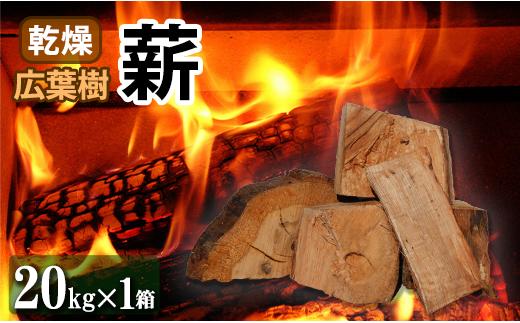 広葉樹 【 乾燥薪 】 端薪 20kg×1箱 キャンプ マキ 木 木材 燃料 薪ストーブ 釜 楢 椚 樫 キャンプファイヤー ボイラー 風呂 風呂釜 アウトドア 人気 おすすめ バーベキュー まき 室内